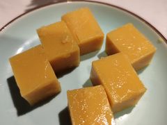 豌豆黄-京味斋·北京烤鸭(华威桥北工大店)