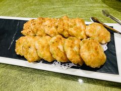 -清雅臻品·竹林院落·新派青岛菜(崂山店)