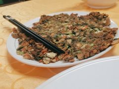 海蛎煎-食锦斋(塔头店)