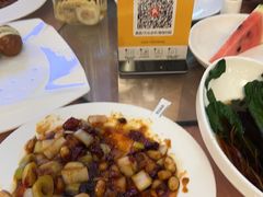 -烤肉宛饭庄(南礼士路店)