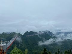-矮寨·十八洞·德夯大峡谷景区
