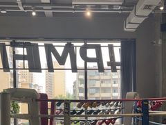 -LA合时健身4PMFIT(花桥旗舰店)