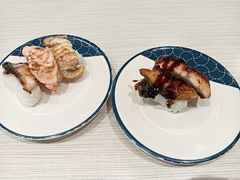 -滨寿司(新街口中央商场店)