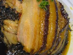 梅菜扣肉-湘太郎新时尚概念湘菜(东建店)