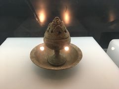 -荆州博物馆