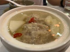-客家大院·非遗赣南客家菜(郁孤台店)