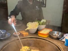 -贺庄·活鱼馆(珠吉路店)