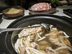 -狐狸爱上椰子鸡(滨江星光大道店)