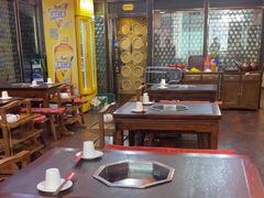 -陈府大宅门成都火锅·手切鲜肉(太原街店)