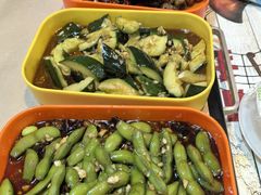 -特色酱椒鱼私房菜(黄鹤楼店)