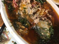 -老字号怡玺·藿香雅鱼(20年雅安店)