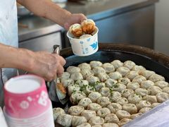 -小路易生煎馆(前进五路店)