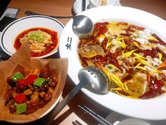 -太二酸菜鱼(天鹅湖万达店)