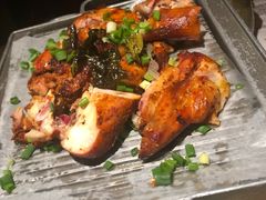 -绿茶餐厅(领展购物广场·中关村店)