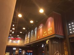 -CGV影城(新牌坊4DX店)