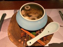 每日养生例汤-NIUNIUPARK和牛螃蟹(龙湖杭州滨江天街店)