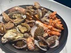 -大锅强·蒸海鲜青岛菜(金沙滩店)