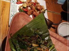 -云海肴·汽锅鸡·云南菜(高德置地店)