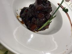 圆苑红烧肉-圆苑(上海广场店)