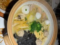 -寻宝记绍兴菜(状元店)