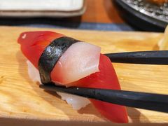 北极贝手握寿司-森味花园·日本料理(伊藤洋华堂亚运村店)