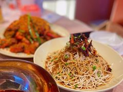 -靓靓蒸虾·头牌蒸虾(万松园玲珑店)