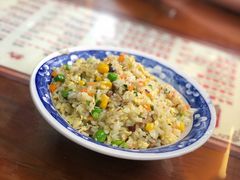 扬州炒饭-粗茶淡饭(东关街店)