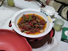 -湘当有饭剁椒鱼头(昆山招商花园城店)