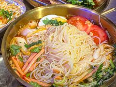 -又见炊烟炭火烤肉(五一新村店)