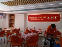 -韵味湘肴·小炒黄牛肉(五一广场店)