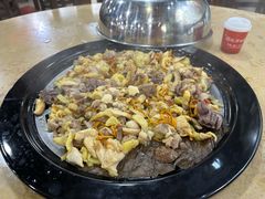 -苏记餐厅(叠南店)