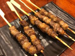 -鸟串烧Yakitori