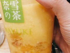 -奈雪的茶(市百一店)