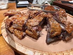 -疆里疆外·和田烤肉·清真