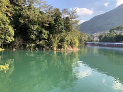 -广州市流溪河国家森林公园