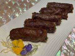 -8餐厅(新葡京酒店)