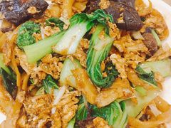 -台北楚楚园馅饼粥(虹桥南丰城店)