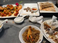 -兴仙饭店·闽味海鲜(马尾总店)
