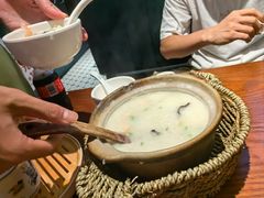 -南拳十三姨·潮汕砂锅粥(世纪金源店)