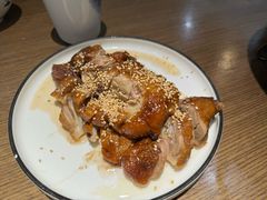 -肖四女乐山跷脚牛肉(世博源店)