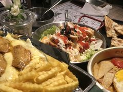-韩热集市(百源店)