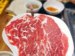 -巴奴毛肚火锅(广益哥伦布店)