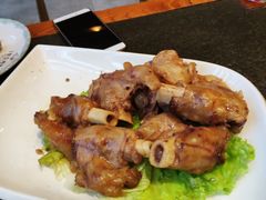 -索伦嘎·传统涮(海拉尔总店)