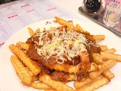 -大哥餐厅(西城花园店)