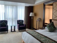 -合肥丰大国际大酒店
