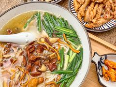 -王春春鸡汤饭(成都城西优品道店)
