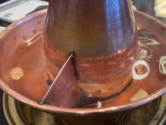 -北门涮肉·铜锅涮肉(南锣鼓巷店)