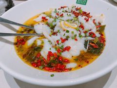 -绿草地·湘菜(7mall店)