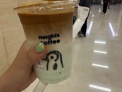 -高嶺咖啡(望京店)
