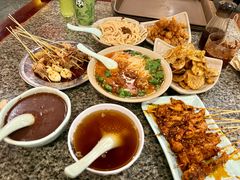 -小街天府(西工小街店)